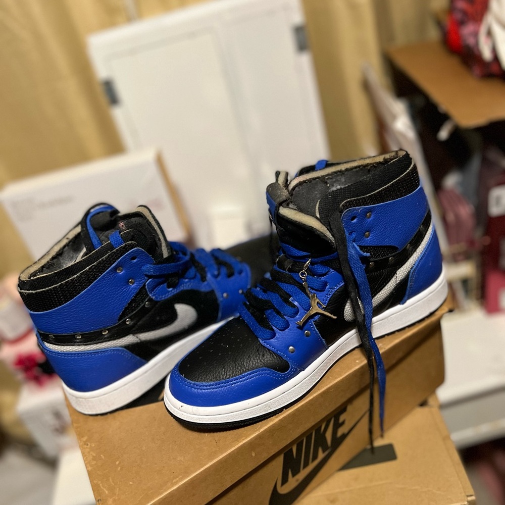 Retro 1 zoom ladies
